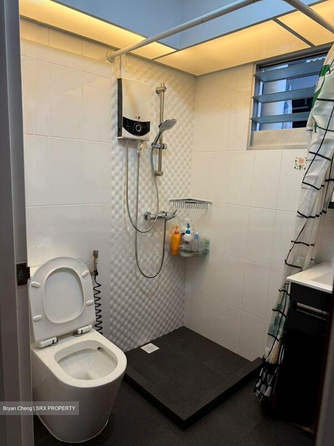 Blk 293C Skypeak @ Bukit Batok (Bukit Batok), HDB 4 Rooms #461402011